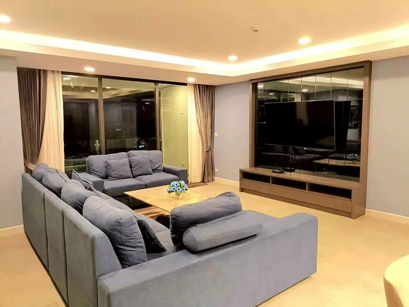 Serenity Residence Jomtien