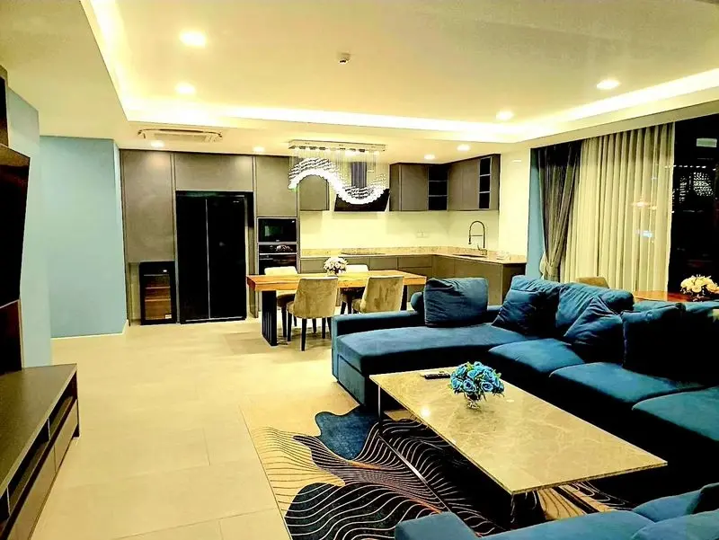 Serenity Residence Jomtien