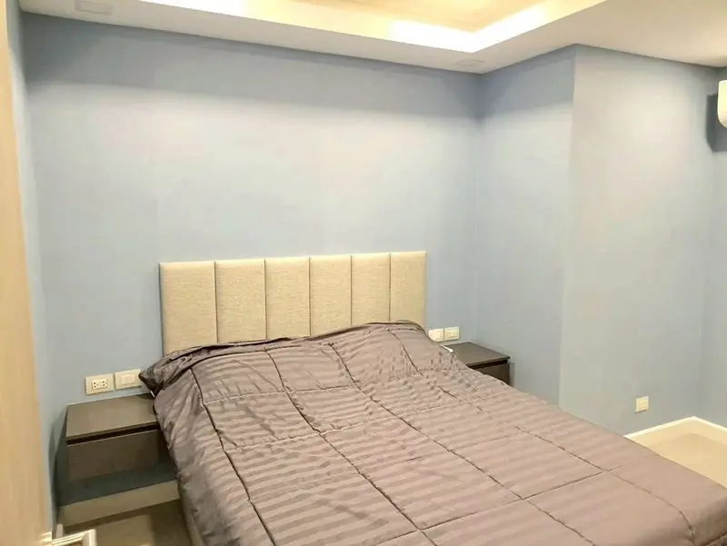 Serenity Residence Jomtien