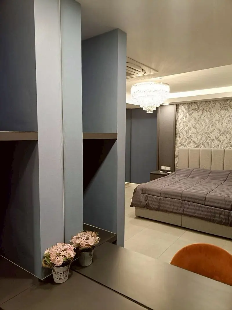 Serenity Residence Jomtien