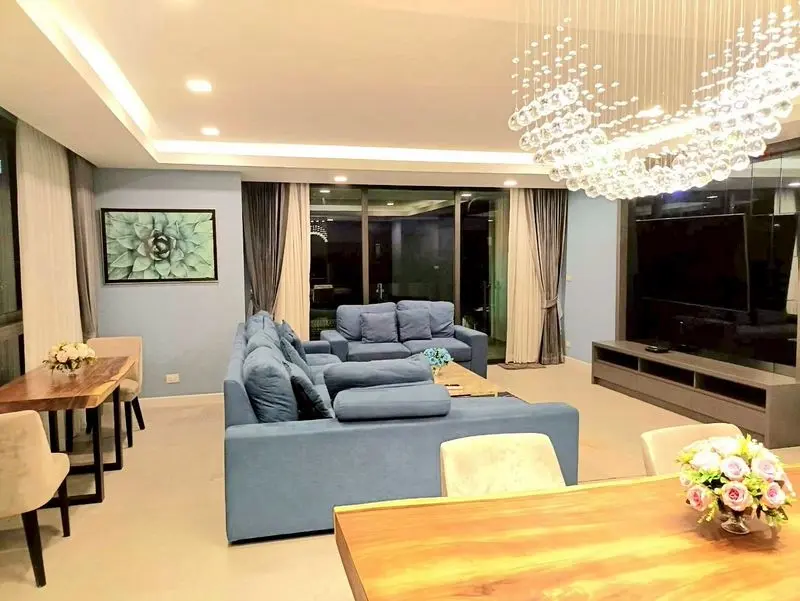 Serenity Residence Jomtien