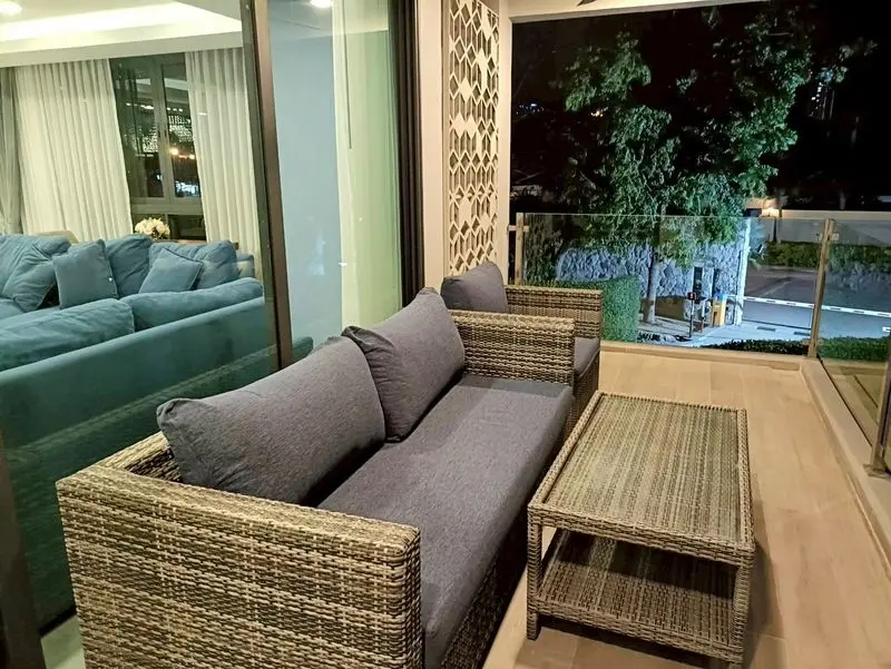 Serenity Residence Jomtien