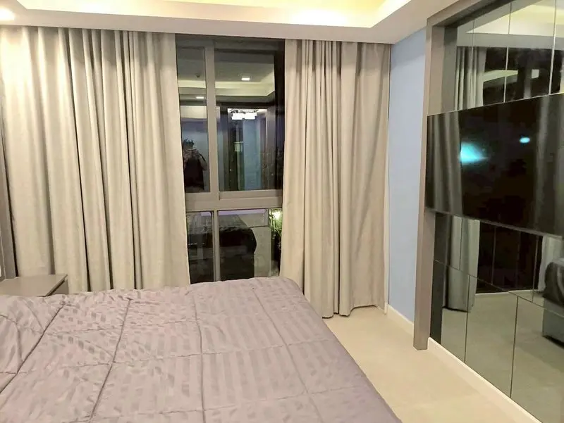 Serenity Residence Jomtien