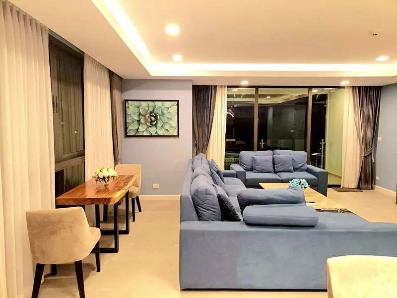 Serenity Residence Jomtien