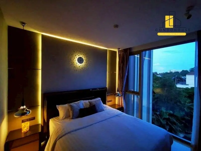 The Riviera Wongamat