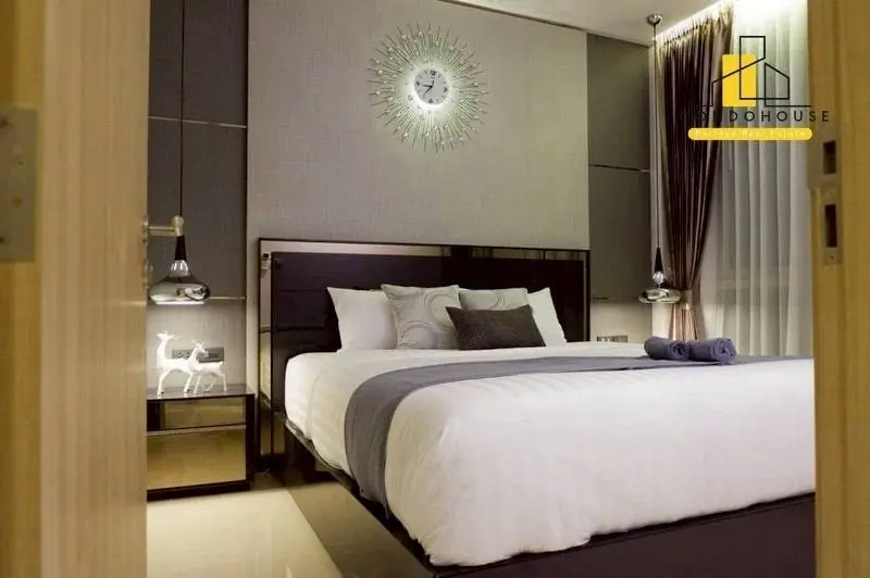 The Riviera Wongamat