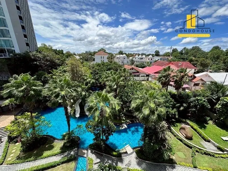 The Riviera Wongamat
