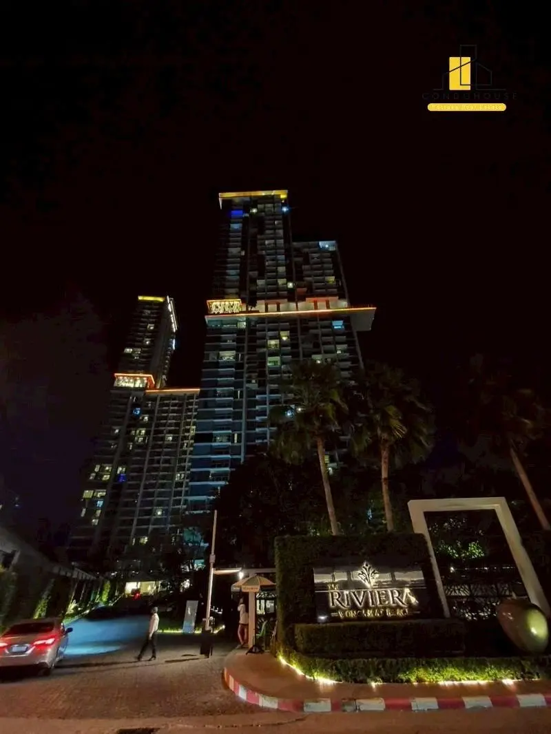 The Riviera Wongamat