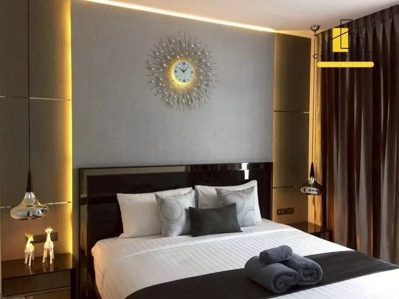 The Riviera Wongamat