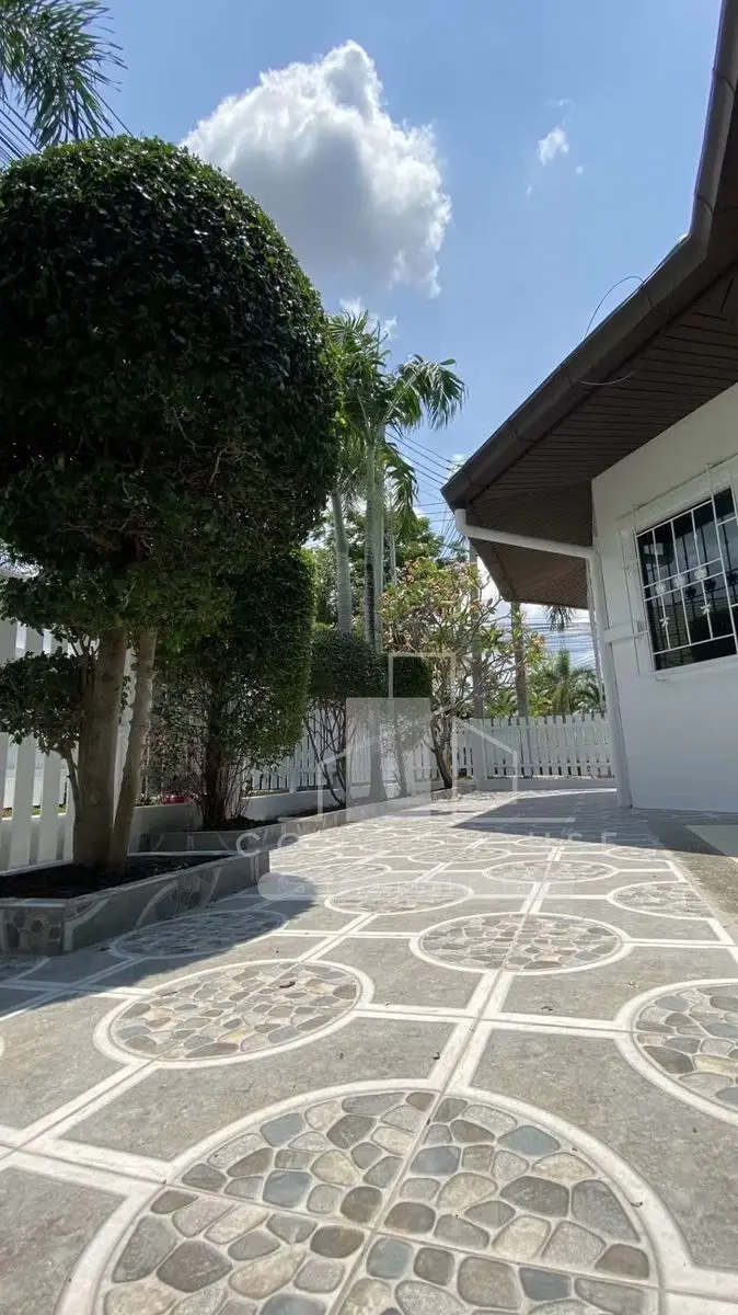 Greenfield Villas 3