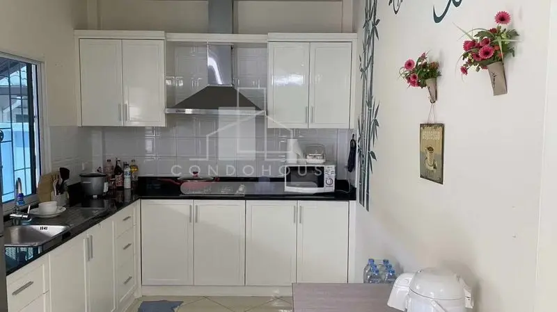Greenfield Villas 3