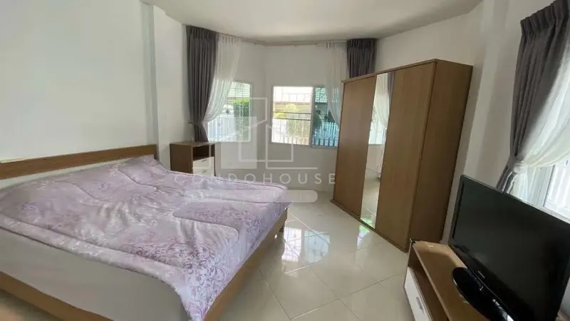 Greenfield Villas 3