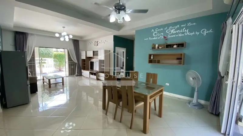 Greenfield Villas 3