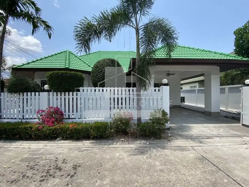 Greenfield Villas 3