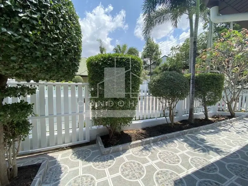 Greenfield Villas 3