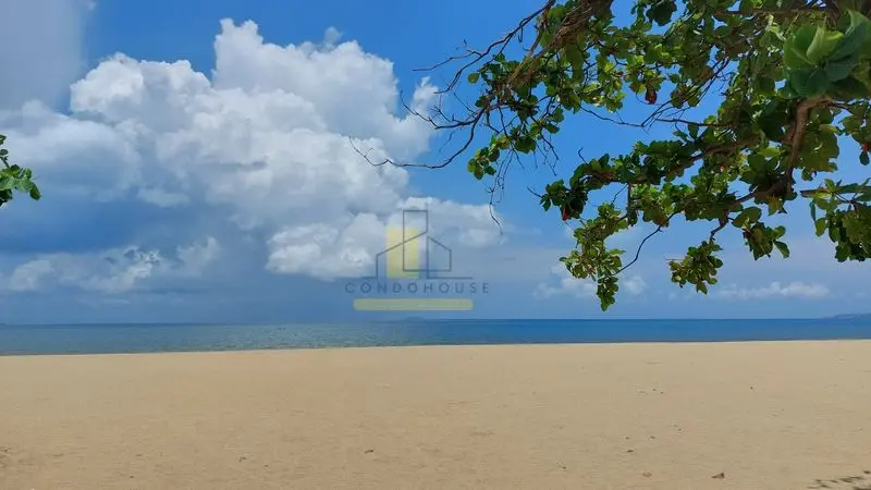 Commercial Jomtien Beach