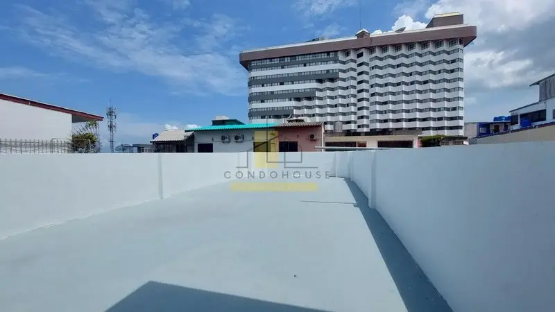 Commercial Jomtien Beach