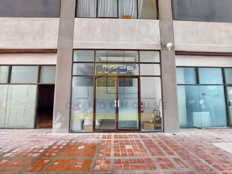 Jomtien Plaza Condotel