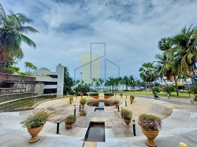 Jomtien Plaza Condotel