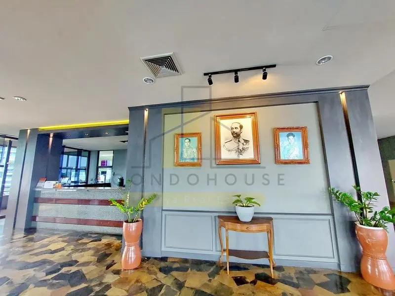 Jomtien Plaza Condotel