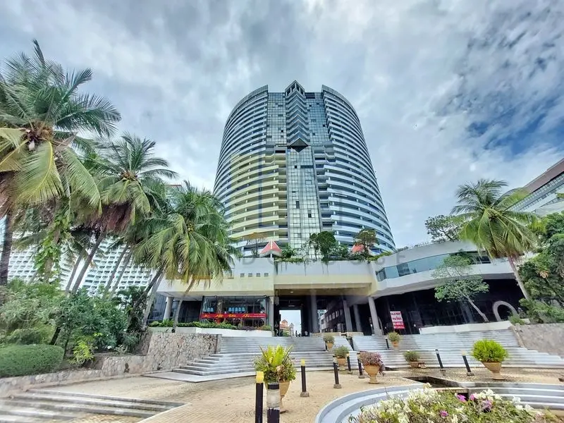 Jomtien Plaza Condotel