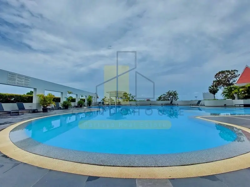 Jomtien Plaza Condotel