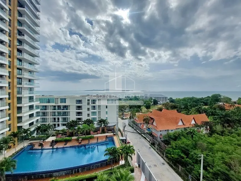 The Peak Towers