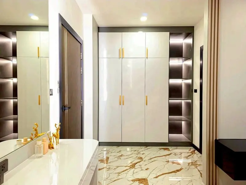 Private Pool Villa Chaiyapruk Jomtien Beach