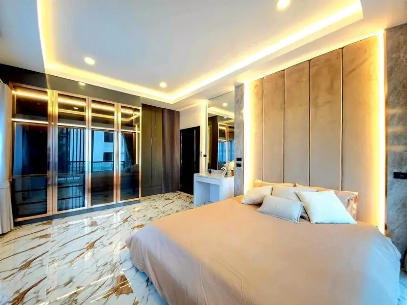 Private Pool Villa Chaiyapruk Jomtien Beach