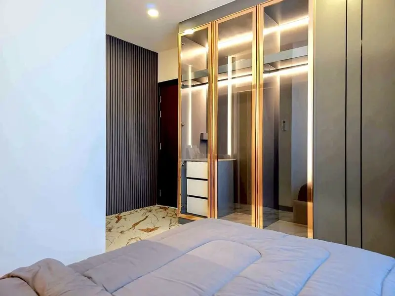 Private Pool Villa Chaiyapruk Jomtien Beach