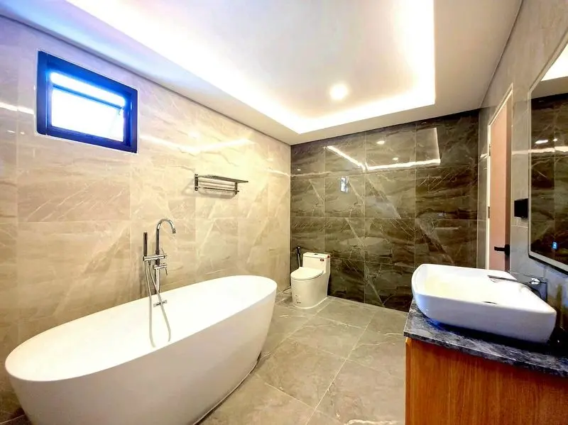 Private Pool Villa Chaiyapruk Jomtien Beach