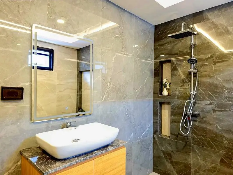 Private Pool Villa Chaiyapruk Jomtien Beach