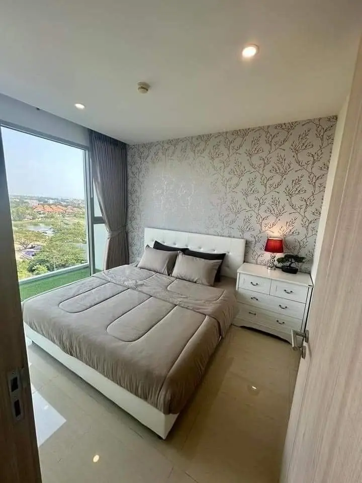 The Riviera Jomtien