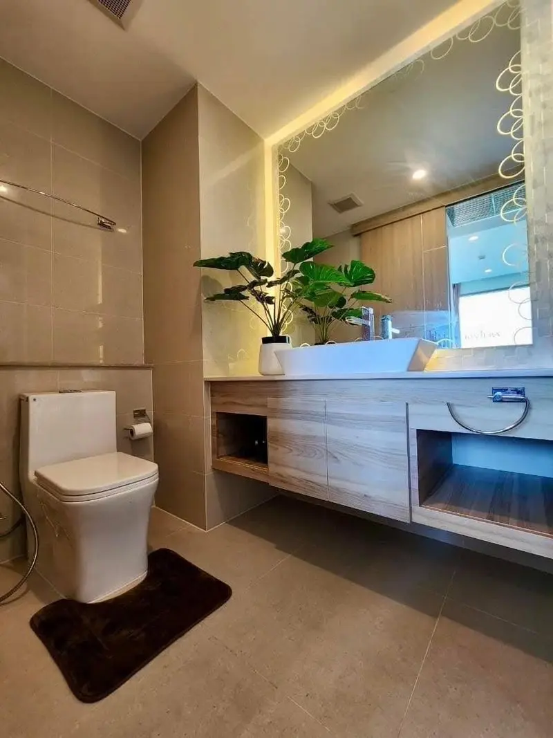 The Riviera Jomtien