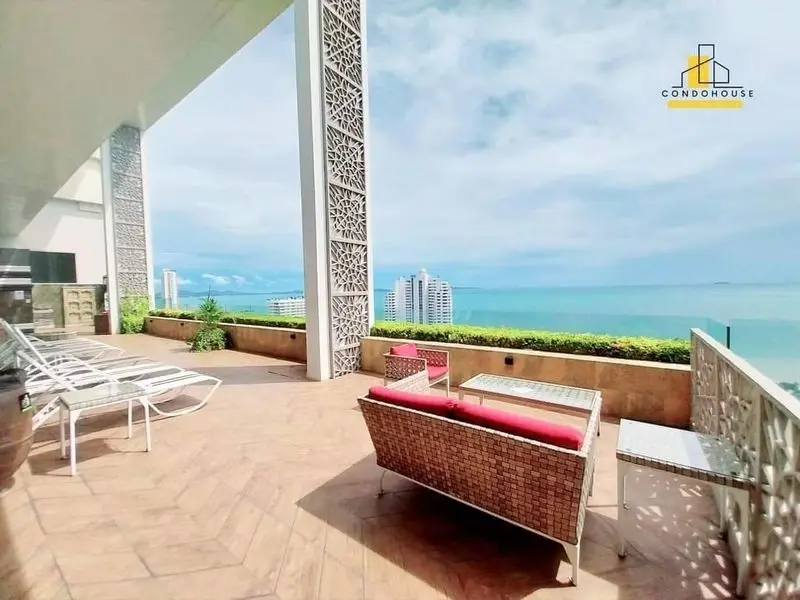 The Riviera Jomtien