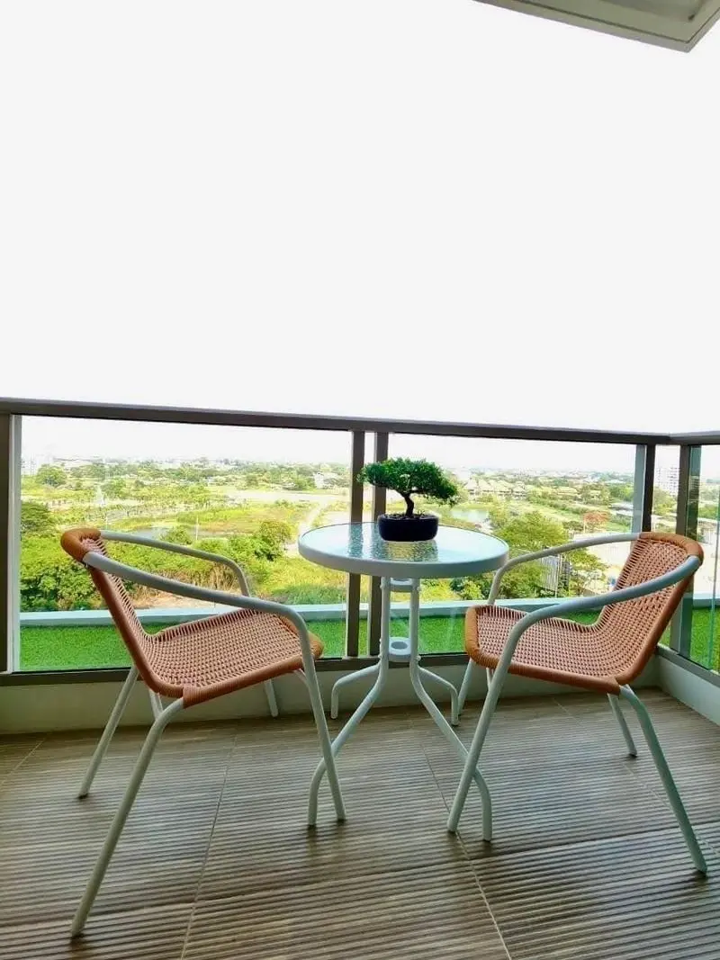 The Riviera Jomtien