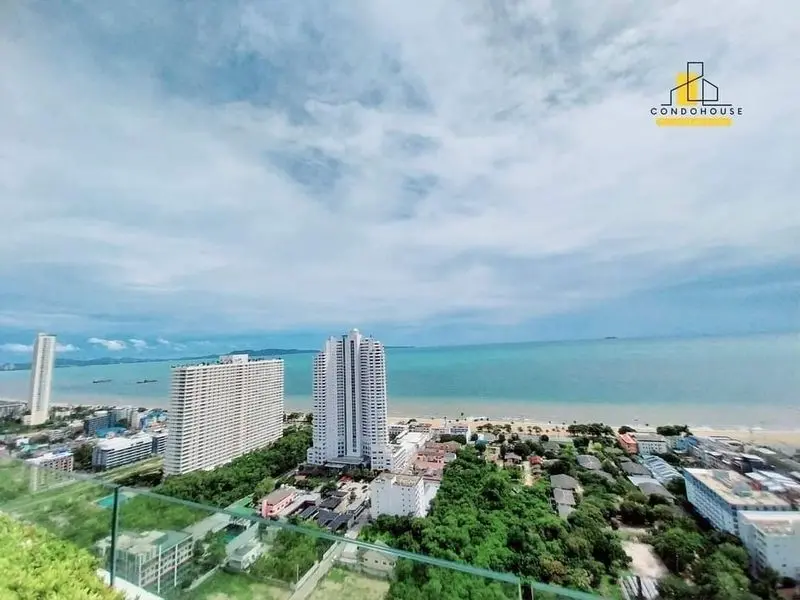 The Riviera Jomtien