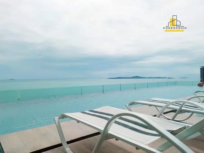 The Riviera Jomtien