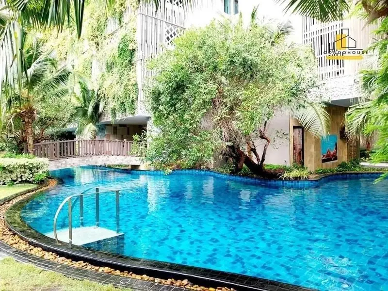 The Riviera Jomtien
