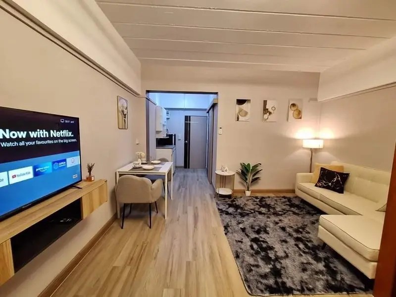 Nirun Condo