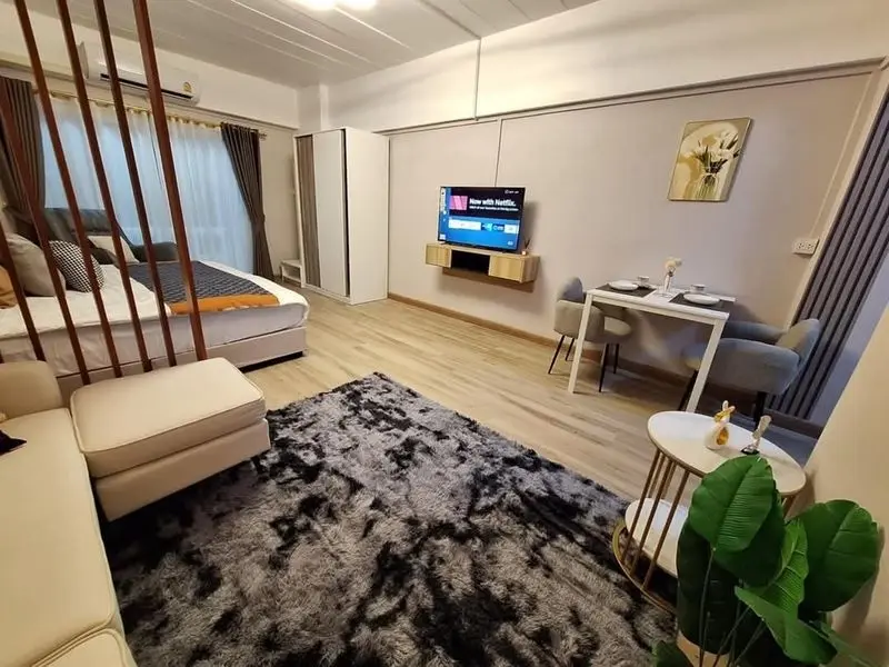 Nirun Condo