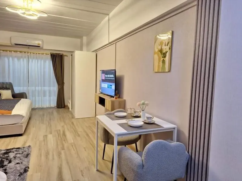 Nirun Condo