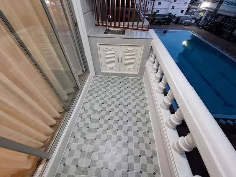 Nirun Condo