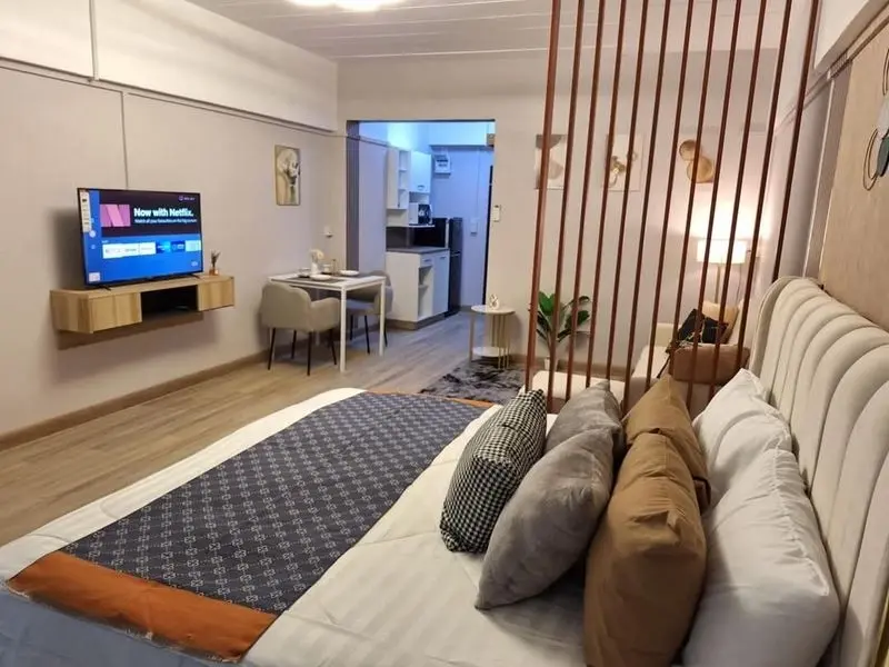 Nirun Condo