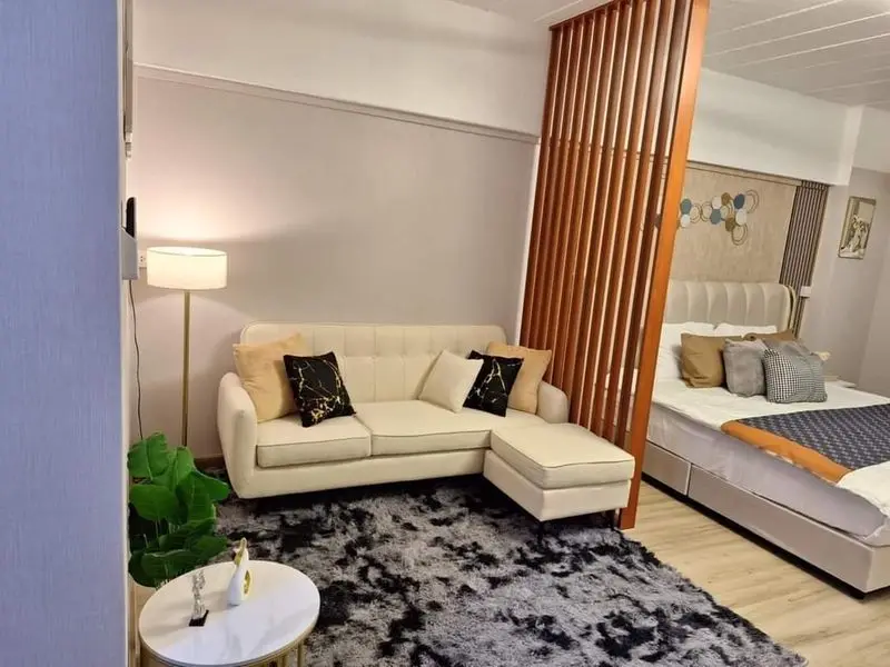 Nirun Condo