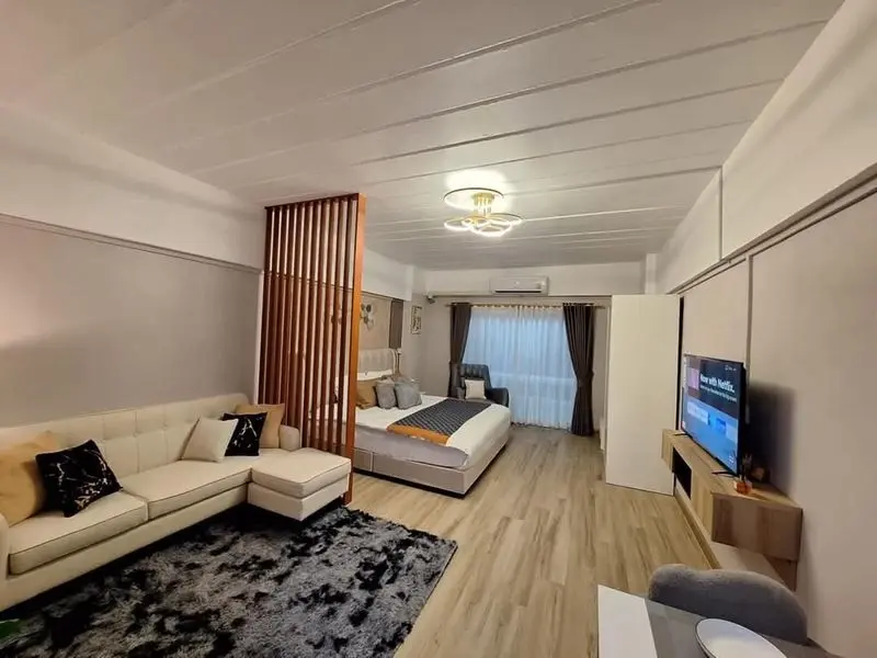 Nirun Condo