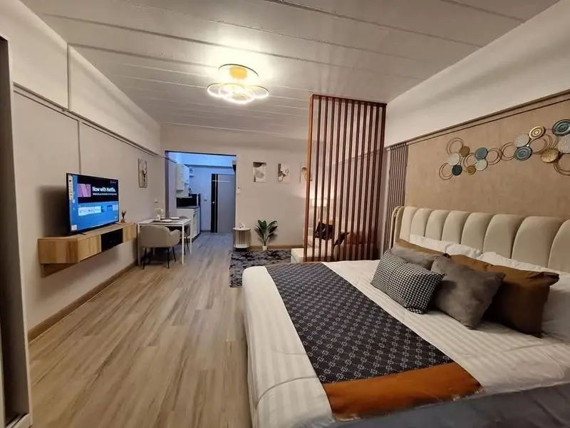 Nirun Condo