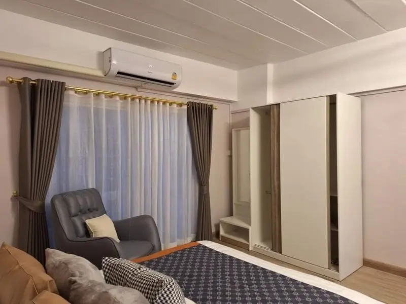 Nirun Condo
