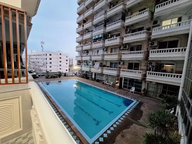 Nirun Condo