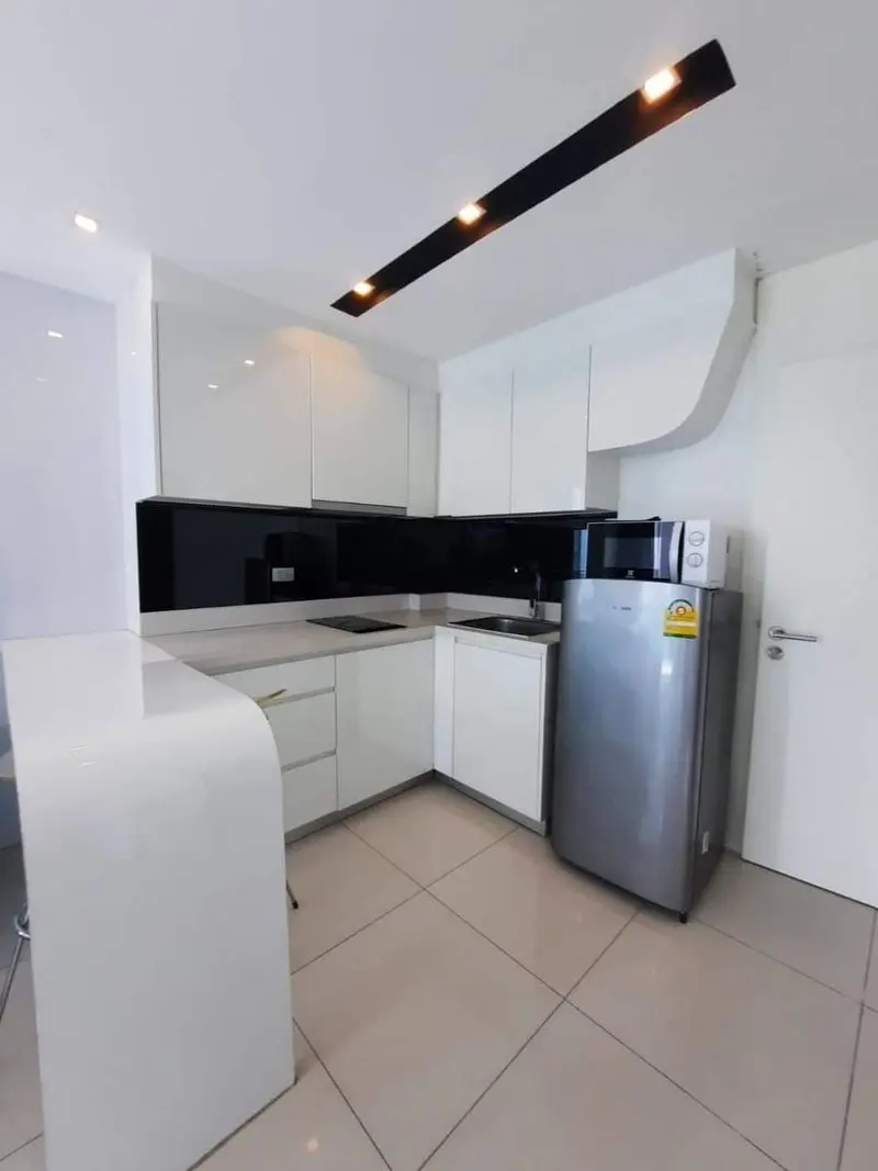 City Center Residence